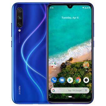 Moda Telemóvel Xiaomi Mi a3