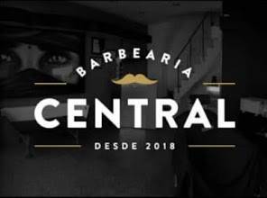 Moda Barbearia Central 🧔