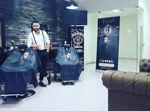 Moda Barbearia Rober Lima 🧔