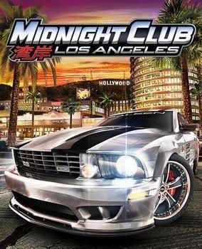 Midnight Club 