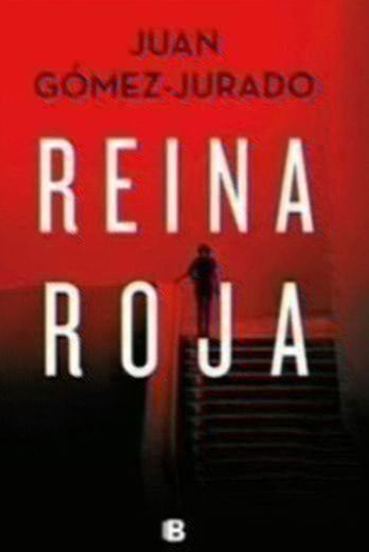 Libro Reina roja