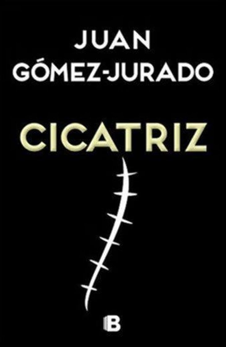 Libro Cicatriz