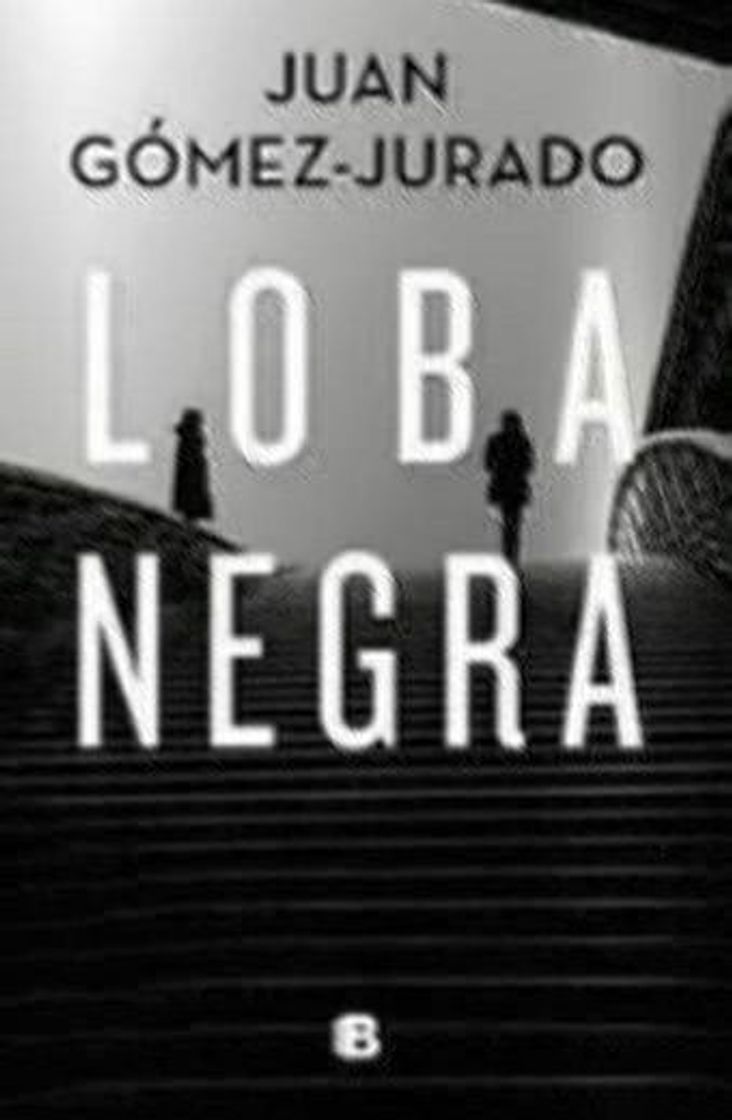 Libro Loba negra