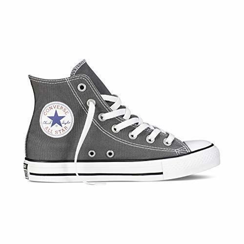 Converse Chuck Taylor All Star High Classic CTAS Hi Unisex Zapatillas de