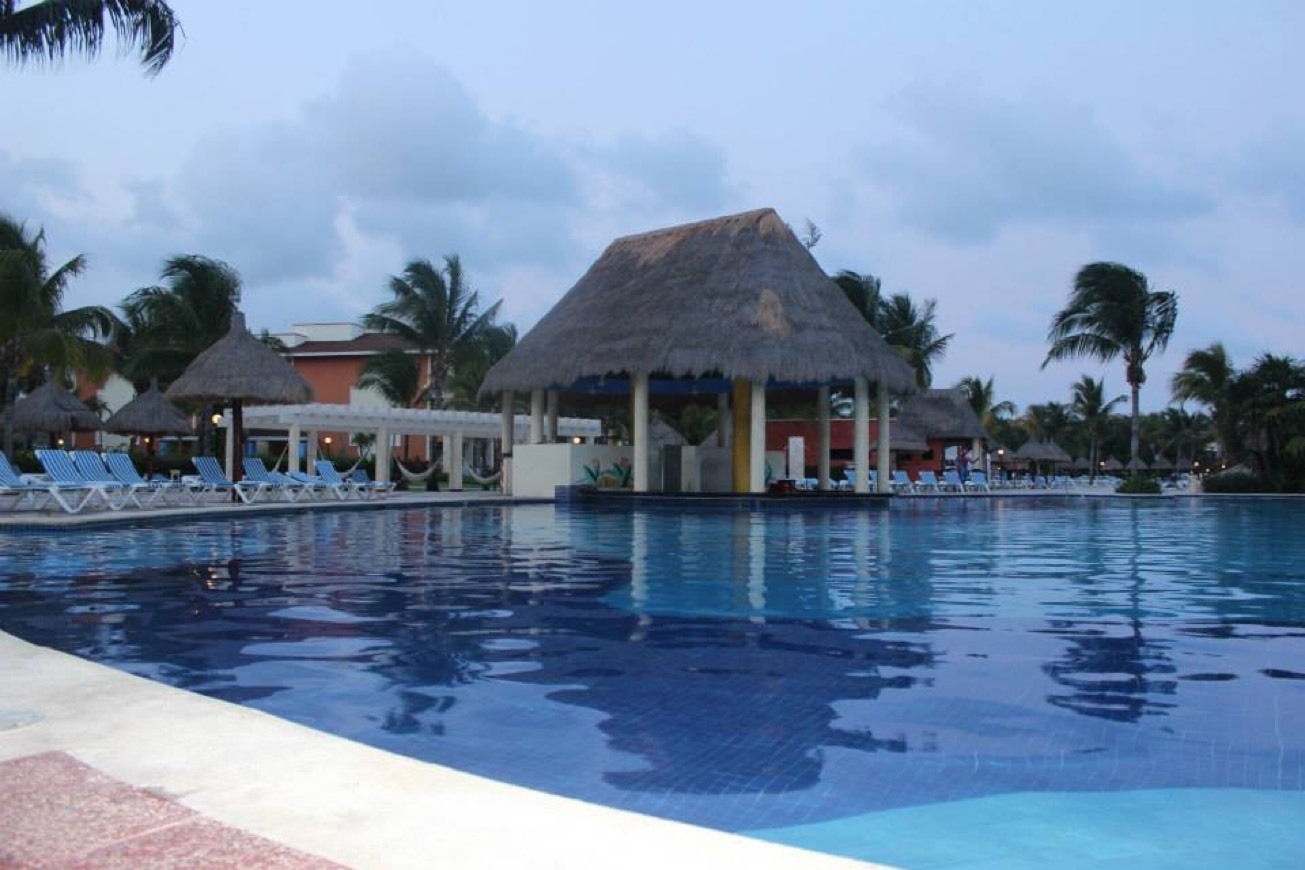 Place Grand Bahia Principe Coba