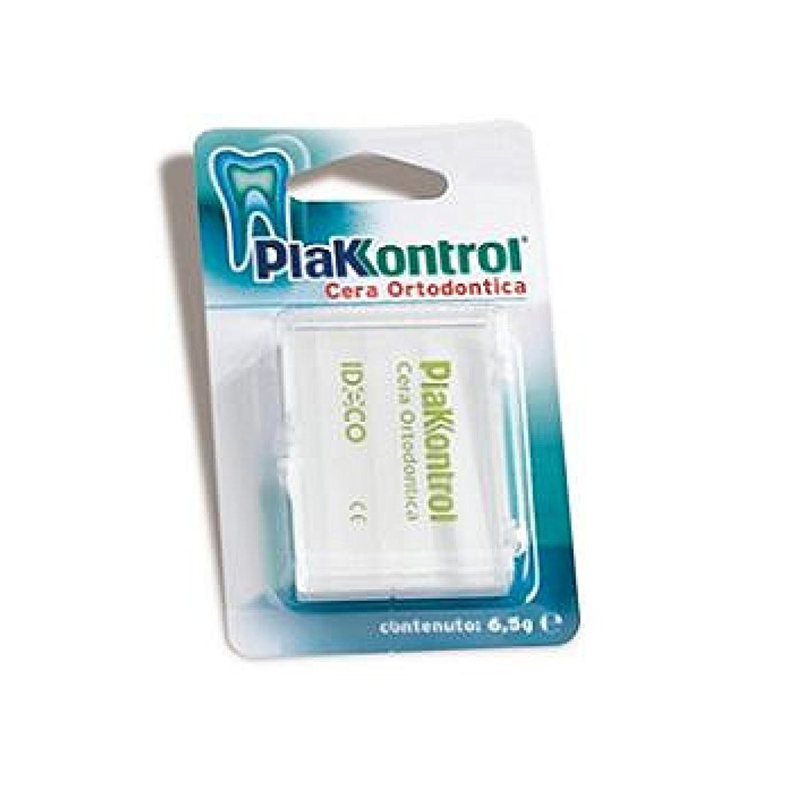 Products Plakkontrol Cera Ortod 6