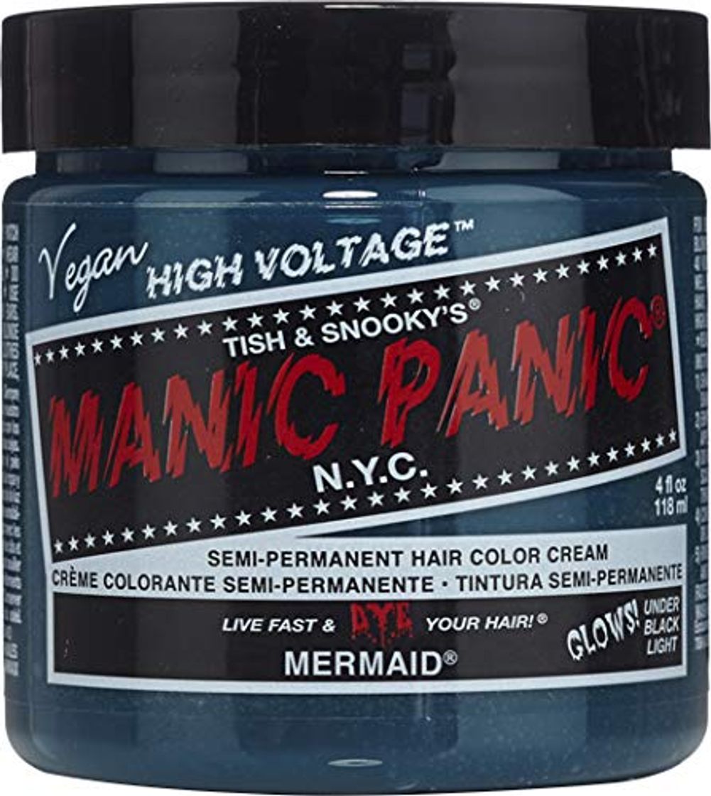 Producto MANIC PANIC CLASSIC MERMAID