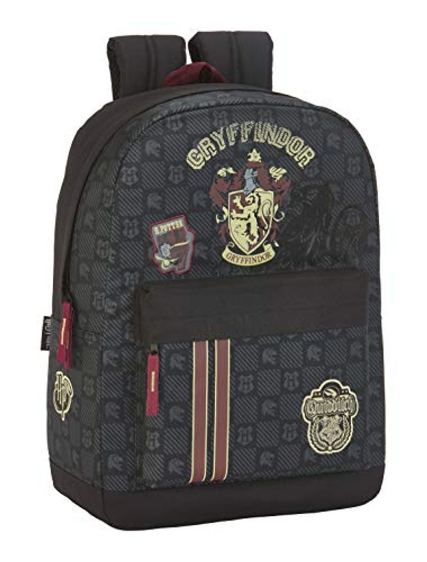 Products Harry Potter Mochila Grande Adaptable a Carro