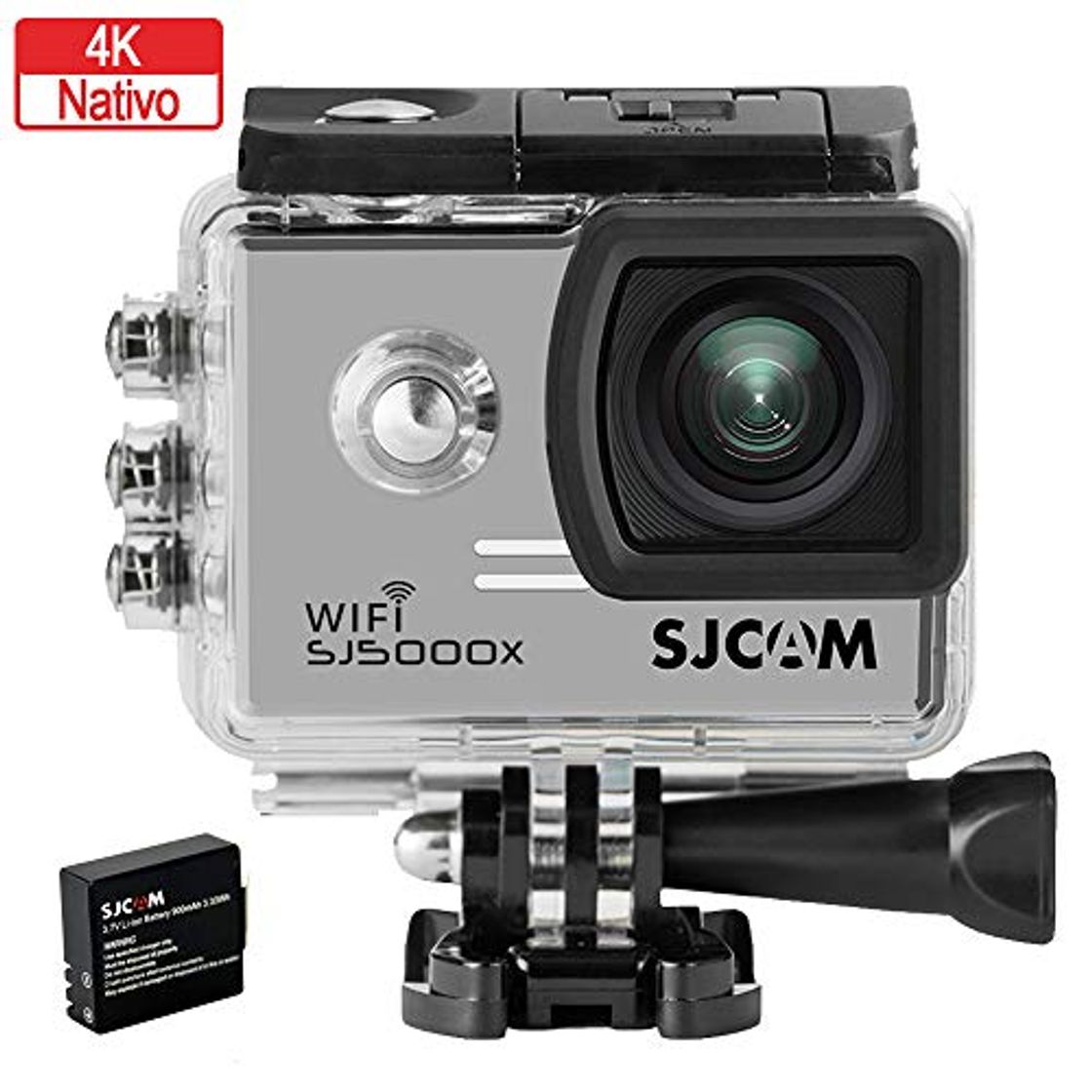 Productos SJCAM SJ5000X Elite