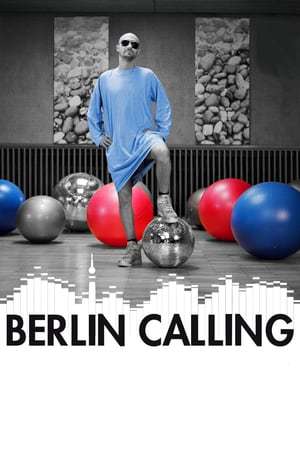 Movie Berlin Calling