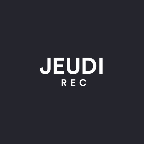 Fashion JEUDI Records - Underground Is Our Background