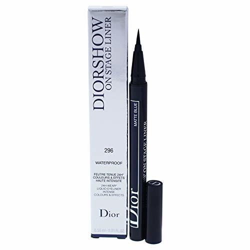 Beauty Dior Delineador Dior Diorshow Liner Star 296-1 unidad