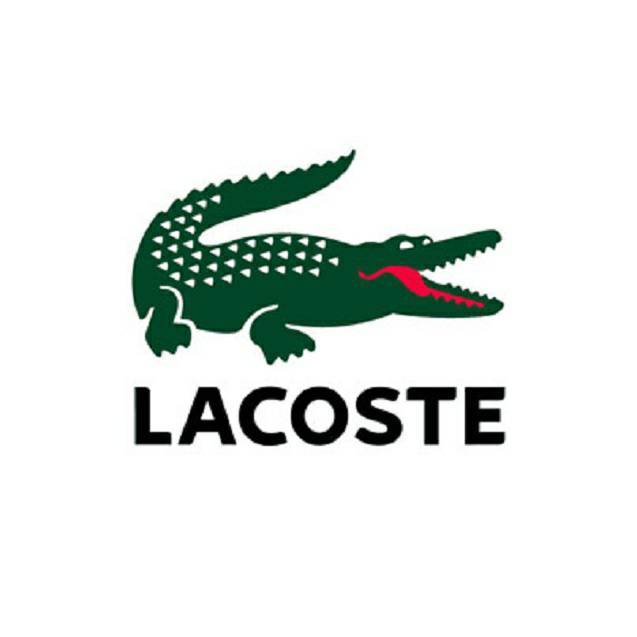 Fashion Lacoste