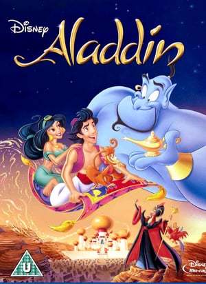 Película Aladdin