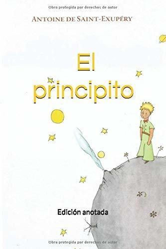 Book El Principito