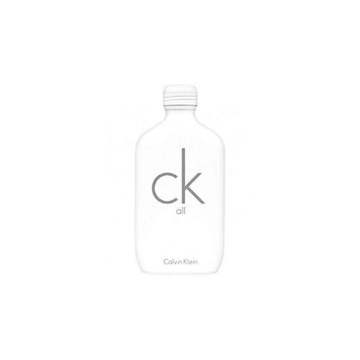 Calvin Klein CK All Agua de Tocador