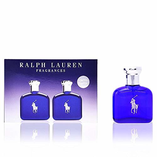 Productos Ralph Lauren Polo Blue Lote