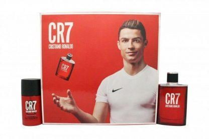 Cristiano Ronaldo Set de Fragancias 200 ml