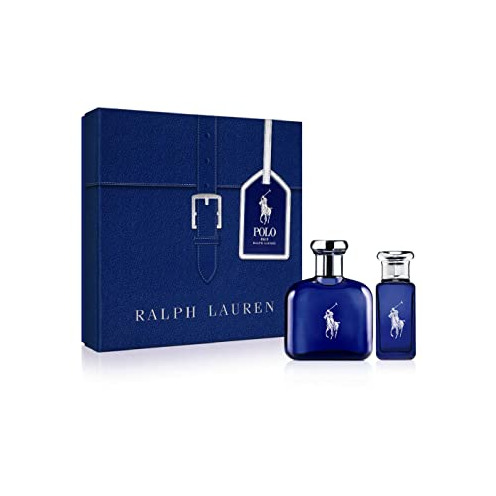 Beauty RALPH LAUREN POLO BLUE agua de tocador vaporizador 75 ml