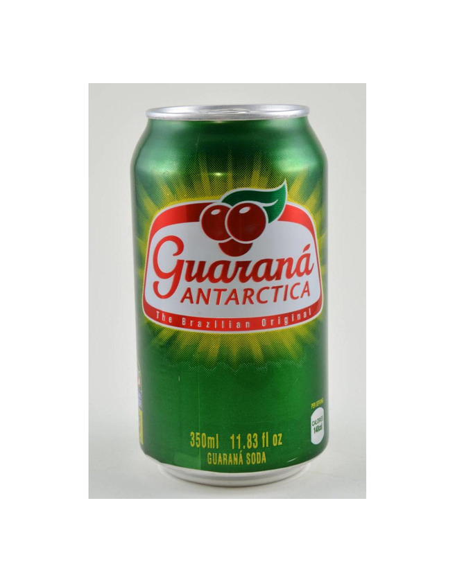 Producto Guaraná