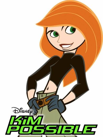 KimPossible