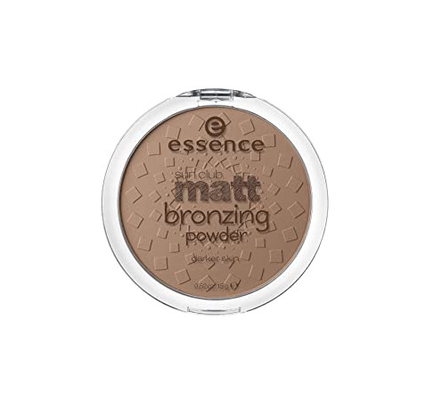 Producto Essence Matt bronzer