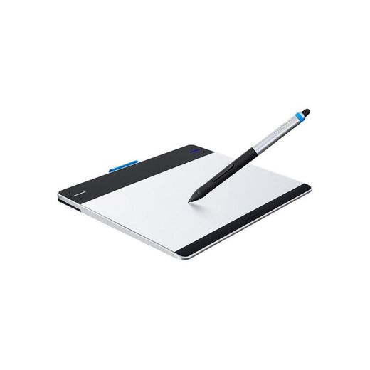 Wacom Intuos Pen & Touch Tablet