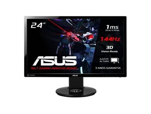 Monitor Gaming ASUS VG248QE