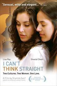 Serie I Can't Even Think Straight