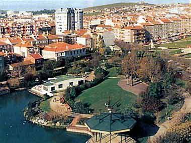 Place Amadora