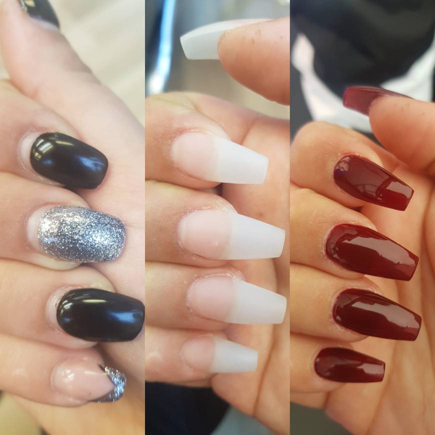 Nails Salon