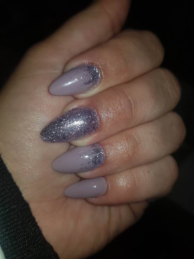 Beauty salon