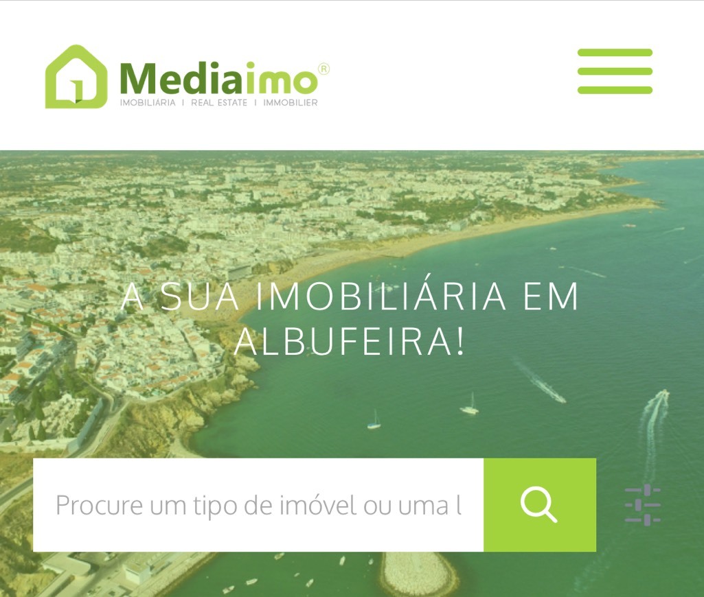 Restaurantes Mediaimo - Real Estate