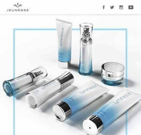 Social Rejuvenescimento facial