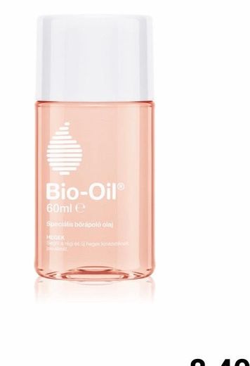 Bio-Oil óleo de cuidado