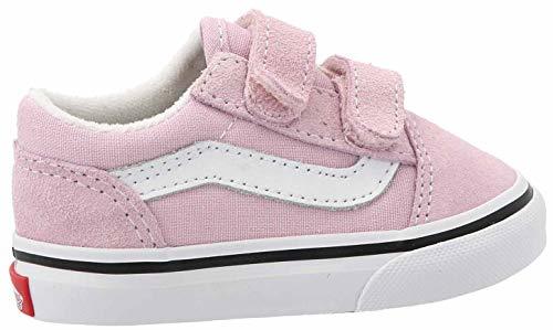 Moda Vans Kids' Old Skool V Core