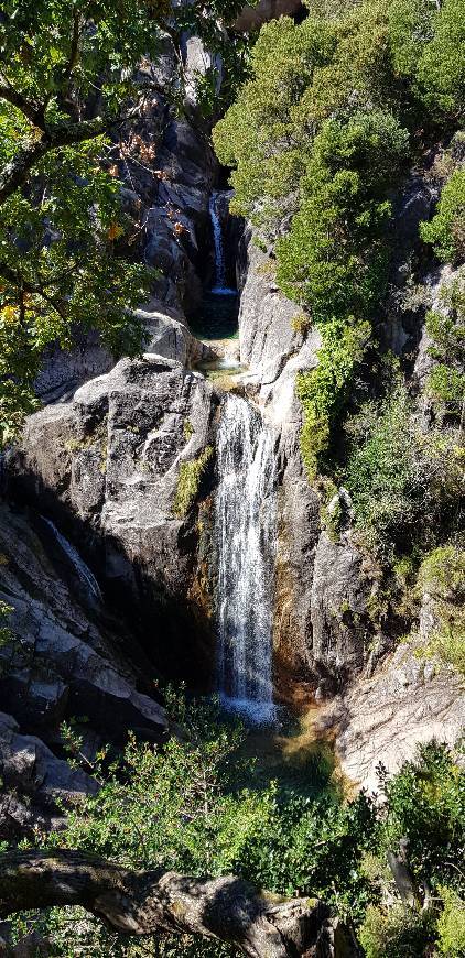 Place Cascata do Arado