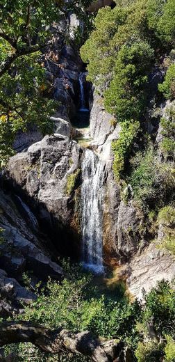 Cascata do Arado