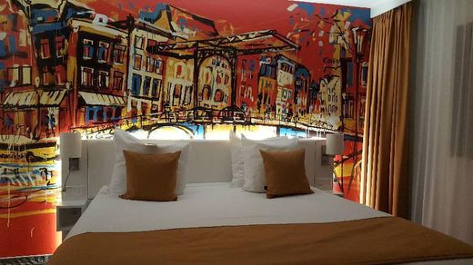 Art Hotel Amsterdam