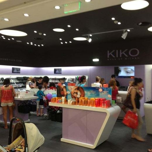 Kiko Milano