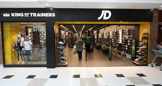 JD Sports