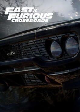 Fast & Furious Crossroads