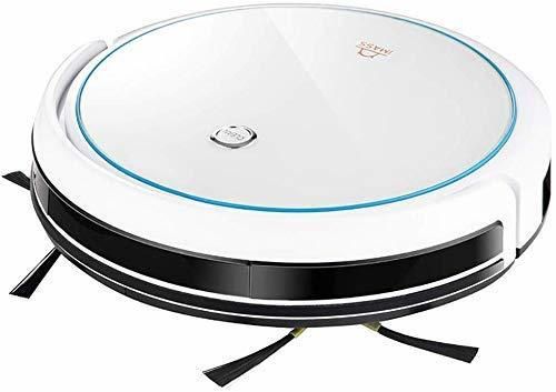 Robot Vacuum Cleaner