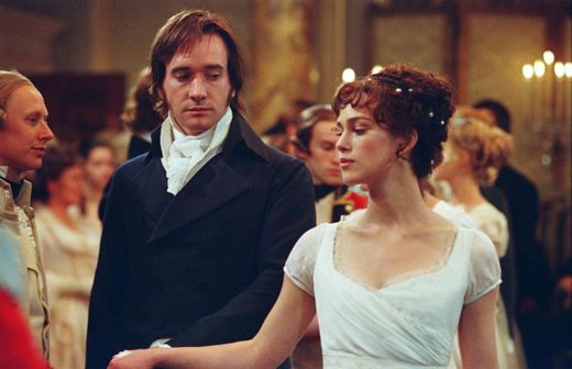 Pride & Prejudice