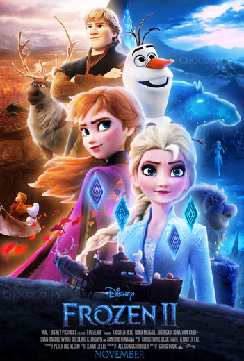 Frozen II