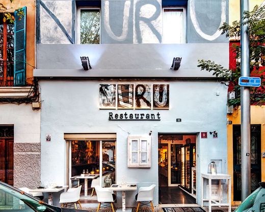 NURU Restaurant