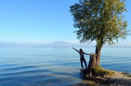 Lago di Garda