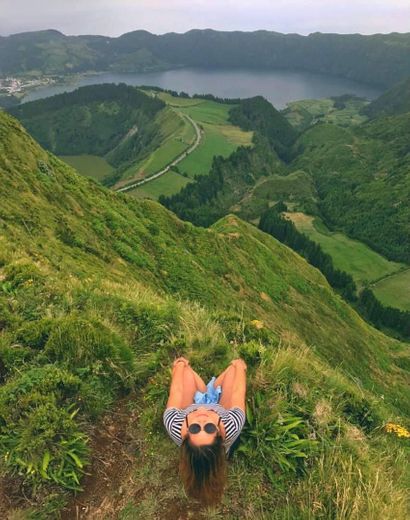 Ponta Delgada