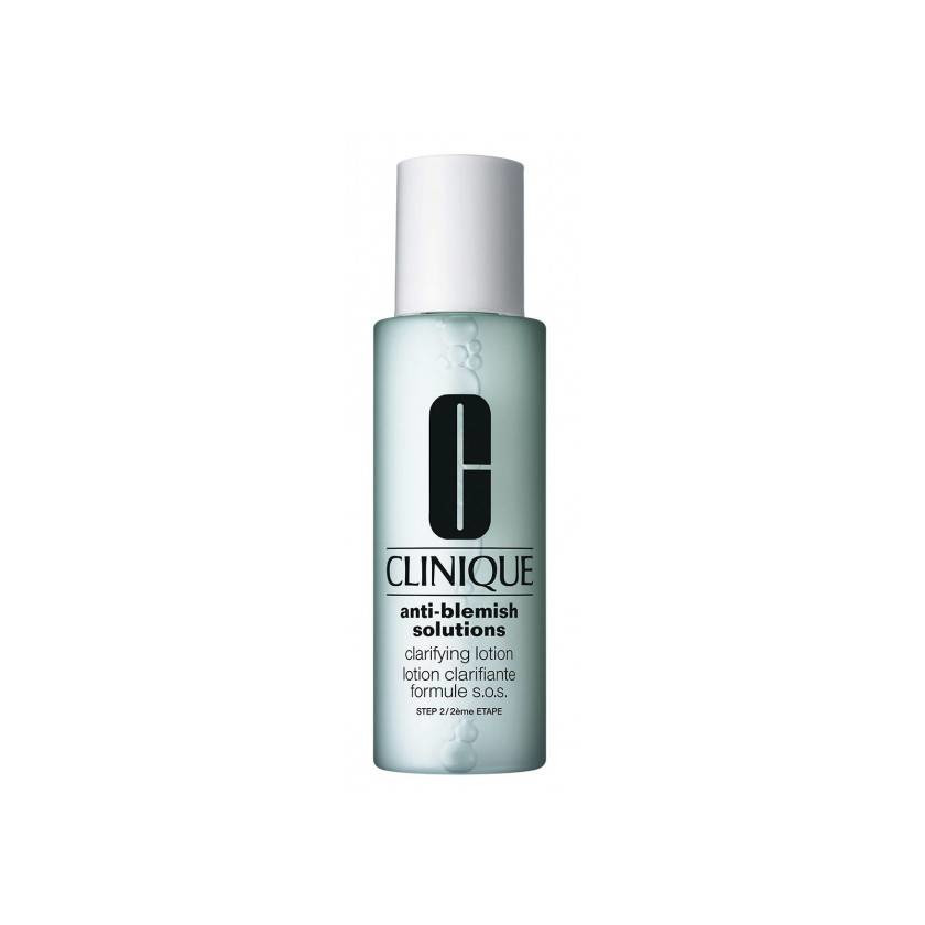 Product CLINIQUE Anti-Blemish Loção