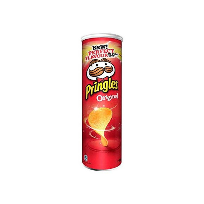 Product Pringles The Original